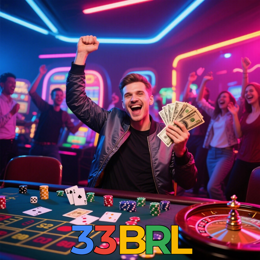 33BRL：A adrenalina do futebol online te espera para grandes vitórias!