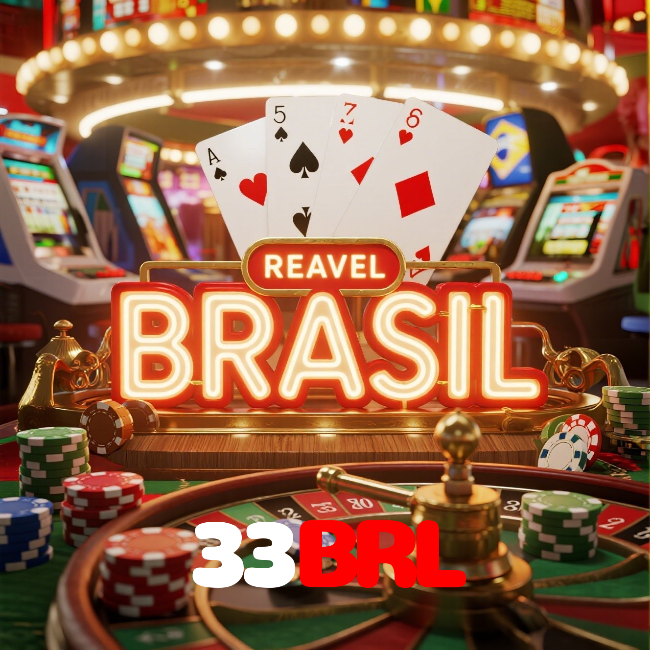 33BRL:Jogue slots, aposte no futebol e ganhe prêmios incríveis no cassino!