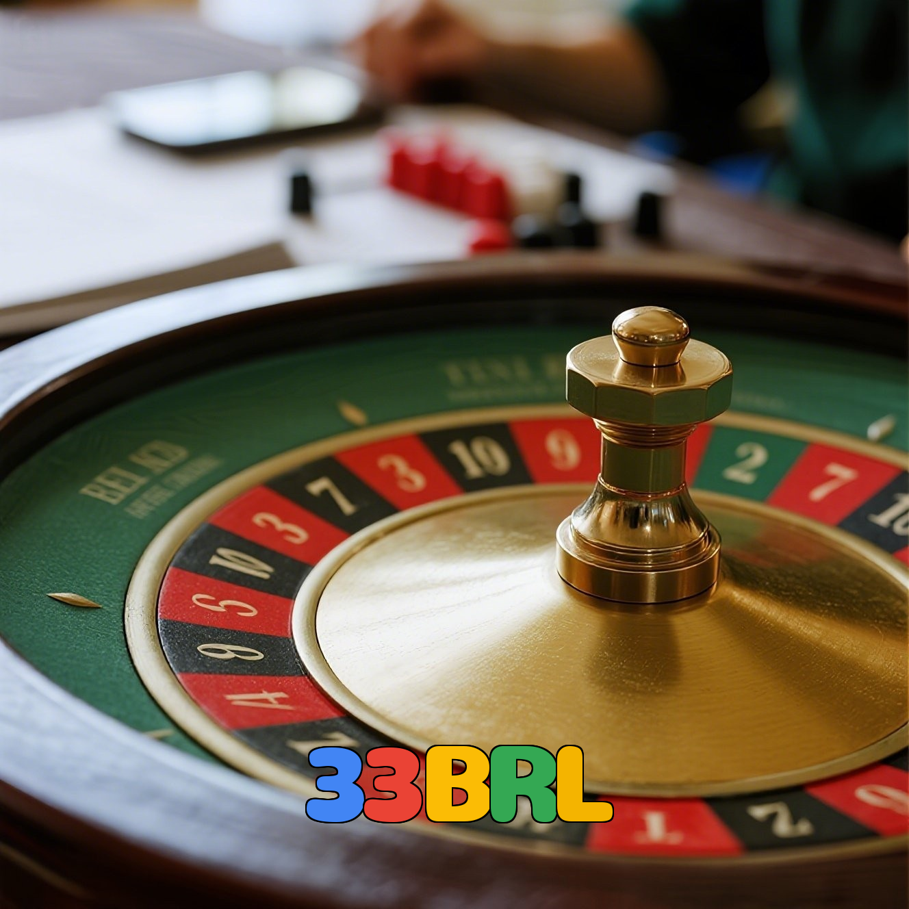33BRL：Jogue agora nas melhores slots e ganhe muito mais!