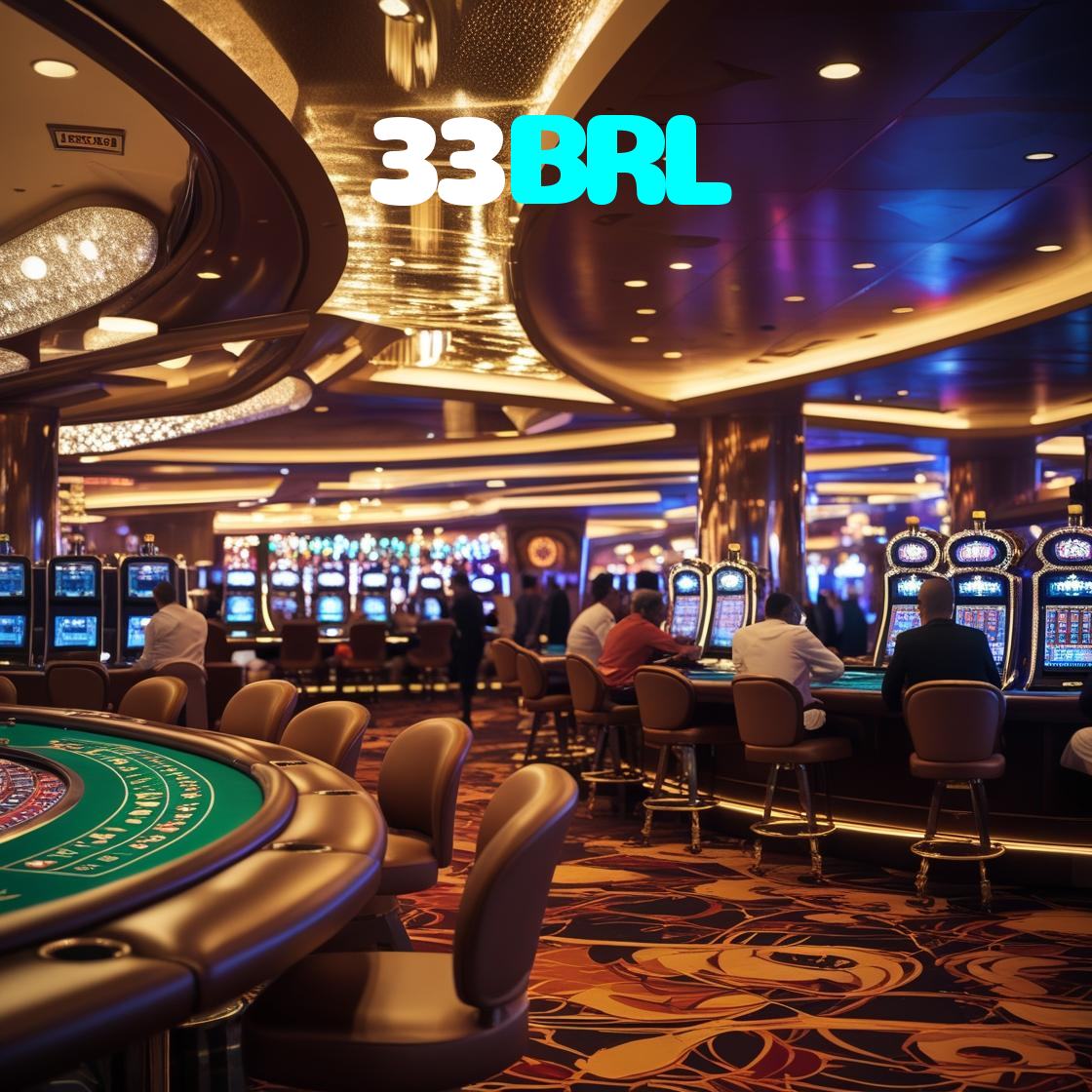 33BRL:Jogue nas melhores slots e conquiste grandes jackpots!