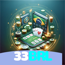 33BRL：Vença na roleta e conquiste prêmios gigantes!