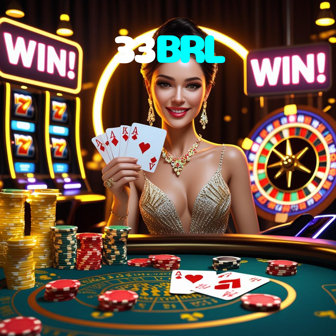 33BRL:Vença com a roleta e aposte no futebol ao vivo no melhor cassino online!