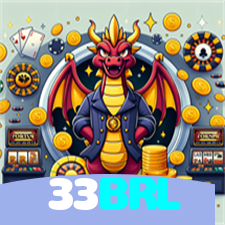 33BRL：Jogue poker como um profissional e vença grandes desafios!