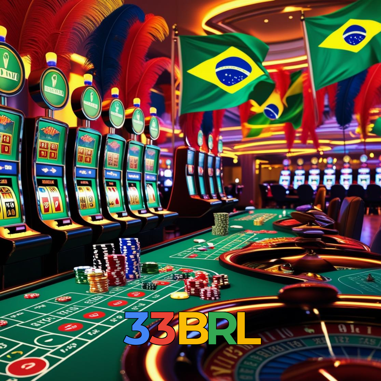 33BRL:A vitória no futebol online está esperando por você!