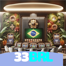 33BRL：Divirta-se com blackjack, poker e apostas ao vivo em futebol no cassino online!