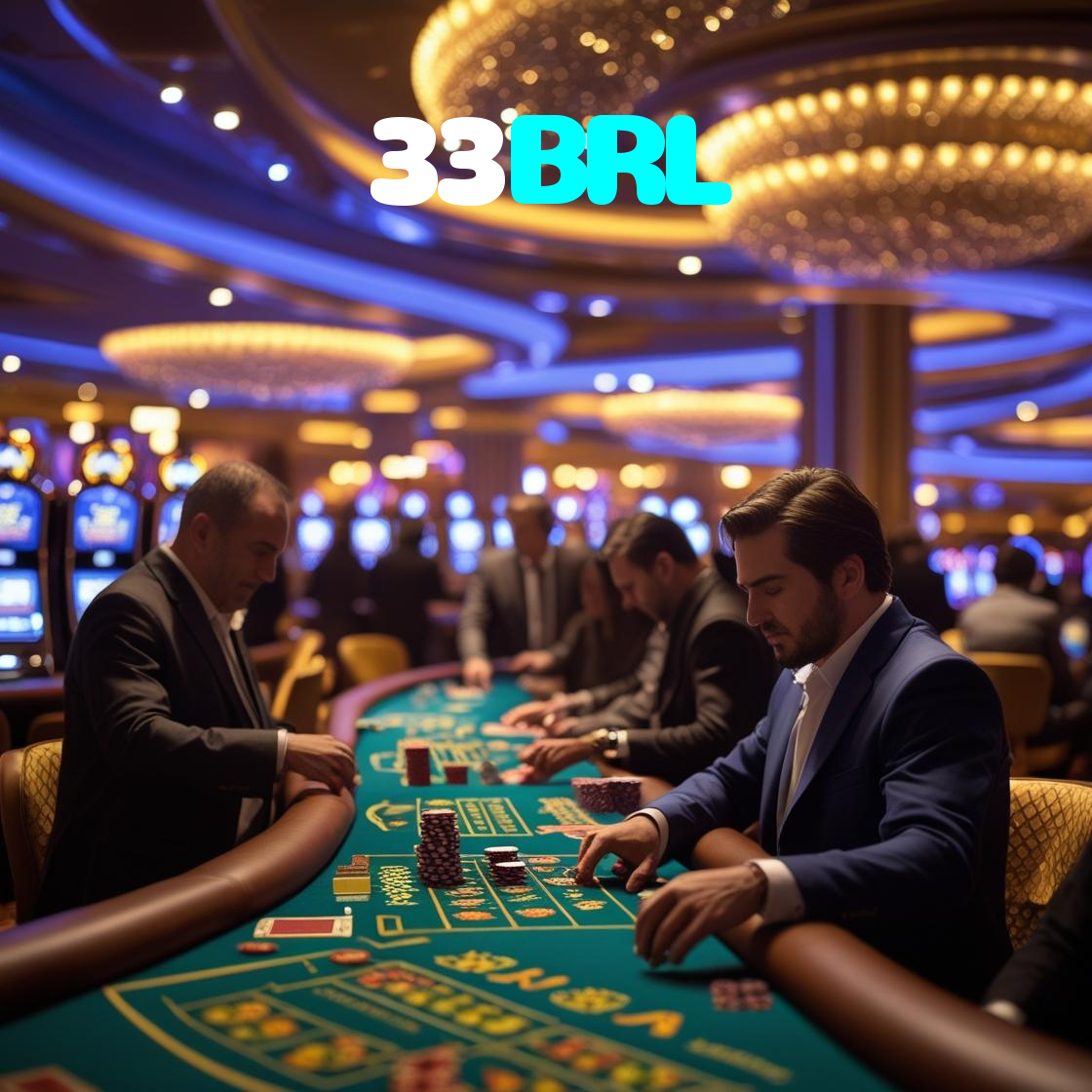 33BRL:Onde a diversão e a sorte se encontram: poker, roleta e futebol online!