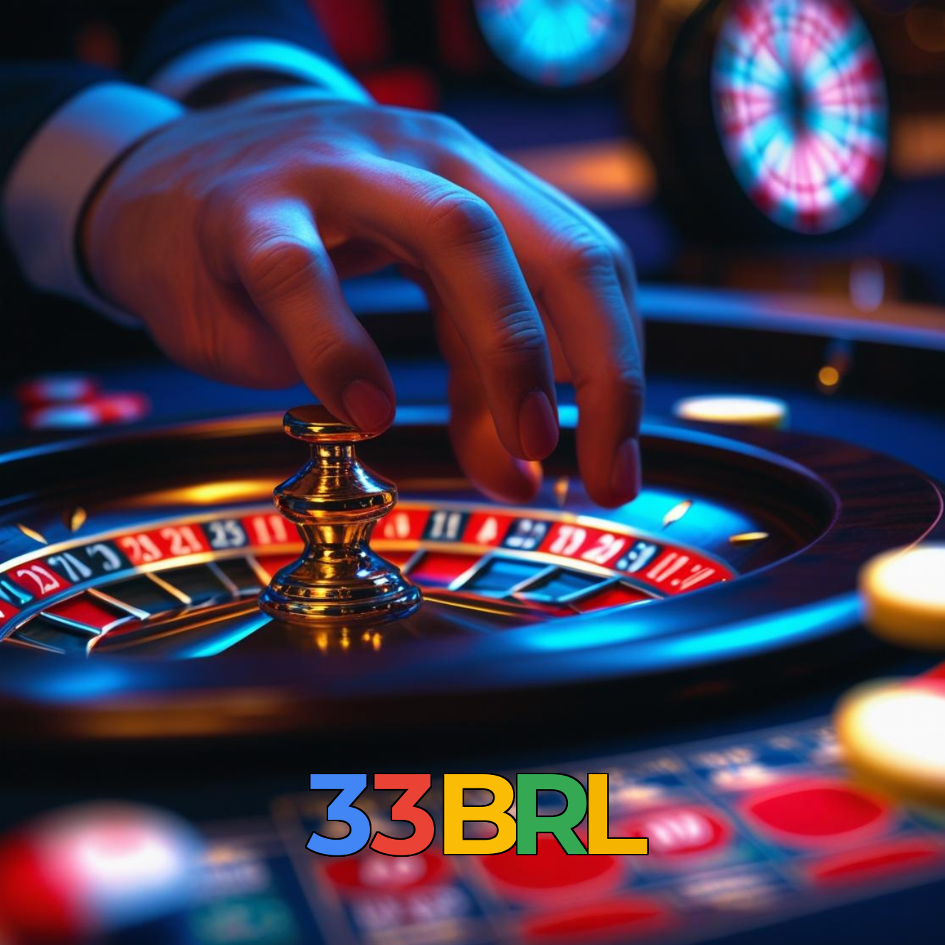 33BRL:Apostas no futebol e grandes vitórias em roleta e blackjack!