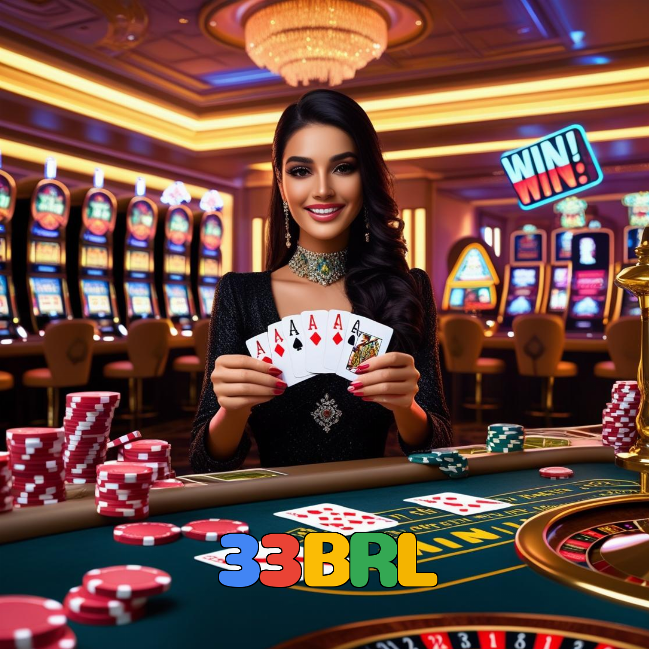 33BRL:Vire o mestre das cartas! Jogue poker online e vença!