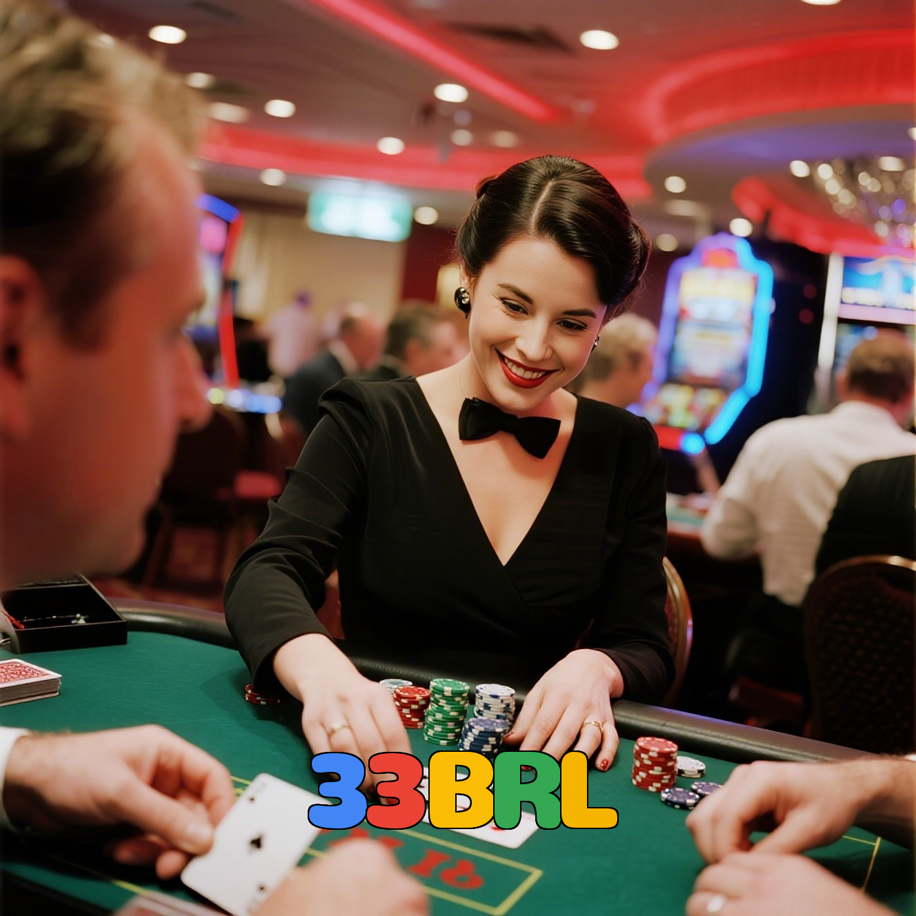 33BRL:Jogue blackjack, aposte no futebol e ganhe grandes prêmios no cassino online!