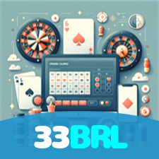 33BRL：Os jackpots estão esperando por você! Entre no jogo e faça história!