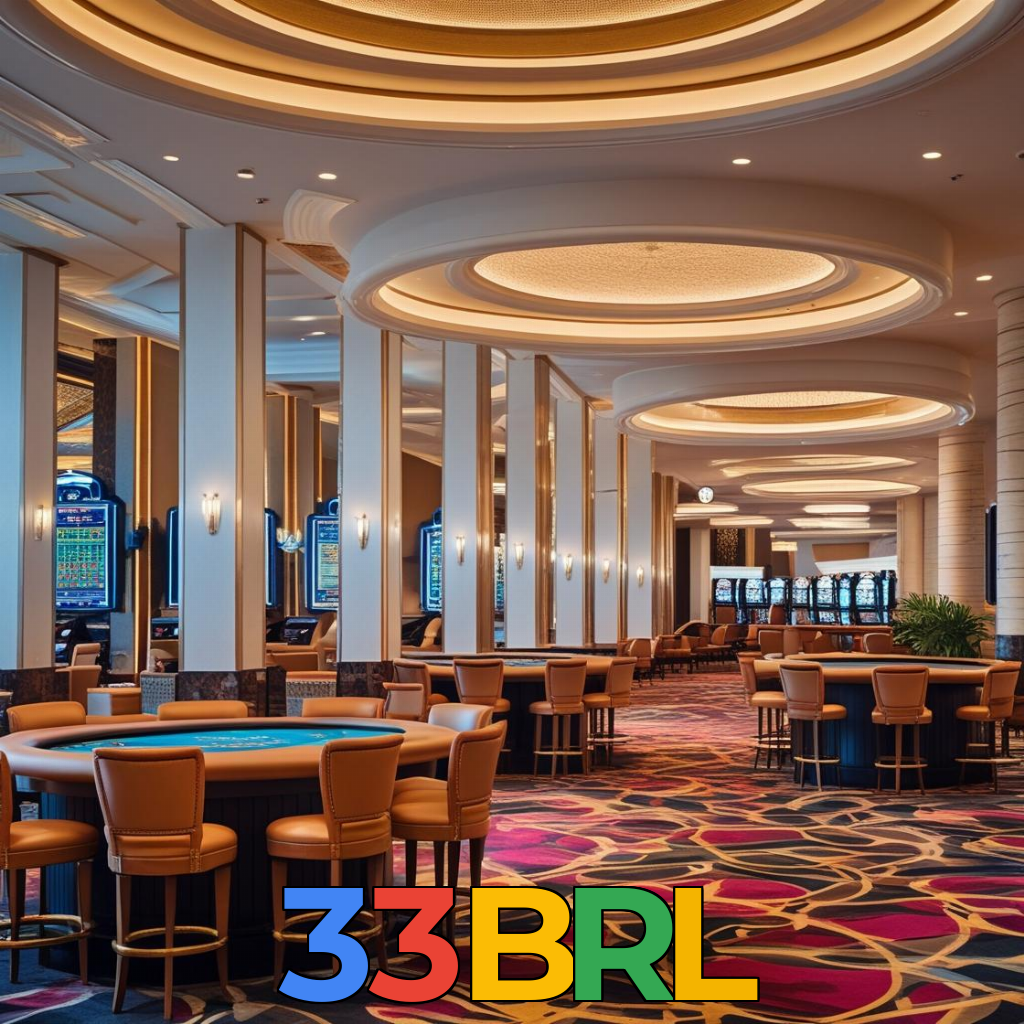 33BRL:Cada giro nas slots é uma nova chance de mudar sua sorte!