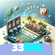 33BRL:Conquiste prêmios no blackjack e aposte no futebol ao vivo com segurança!