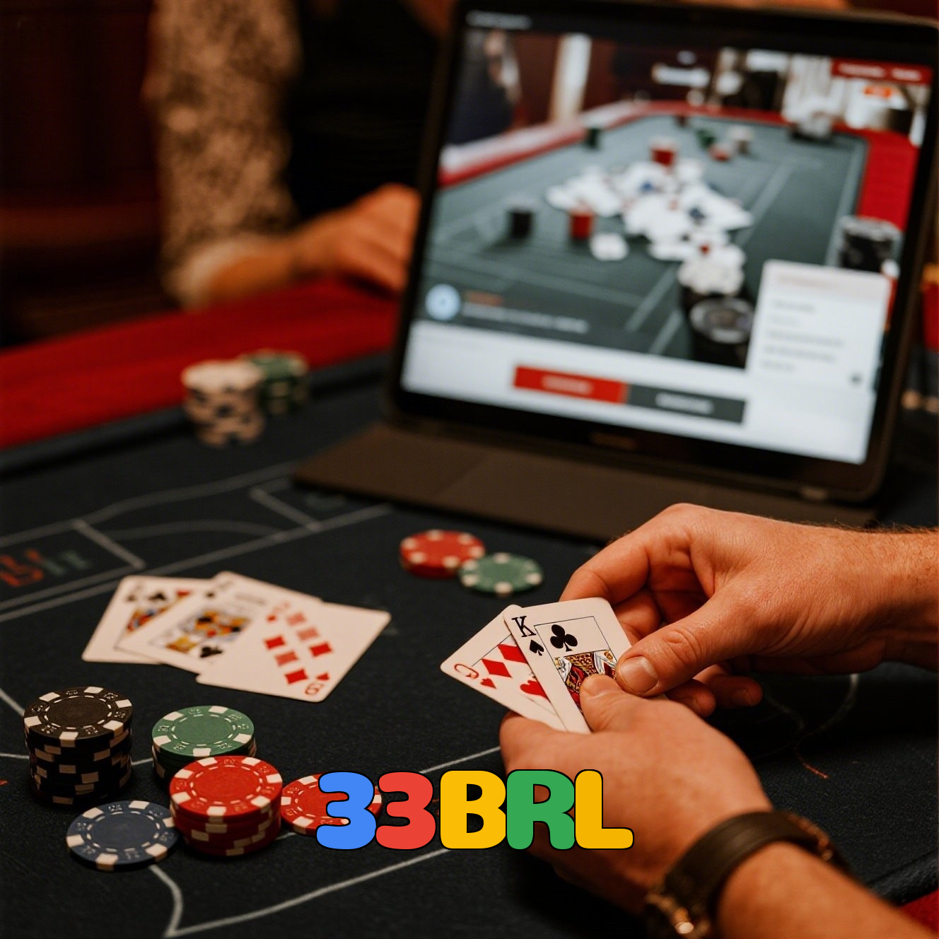 33BRL:Conquiste grandes vitórias em blackjack e aposte no futebol online!