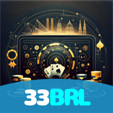 33BRL：Jogue slots, aposte no futebol e ganhe prêmios incríveis no nosso cassino!