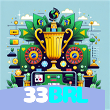 33BRL：Jogue slots, aposte no futebol e conquiste grandes vitórias!