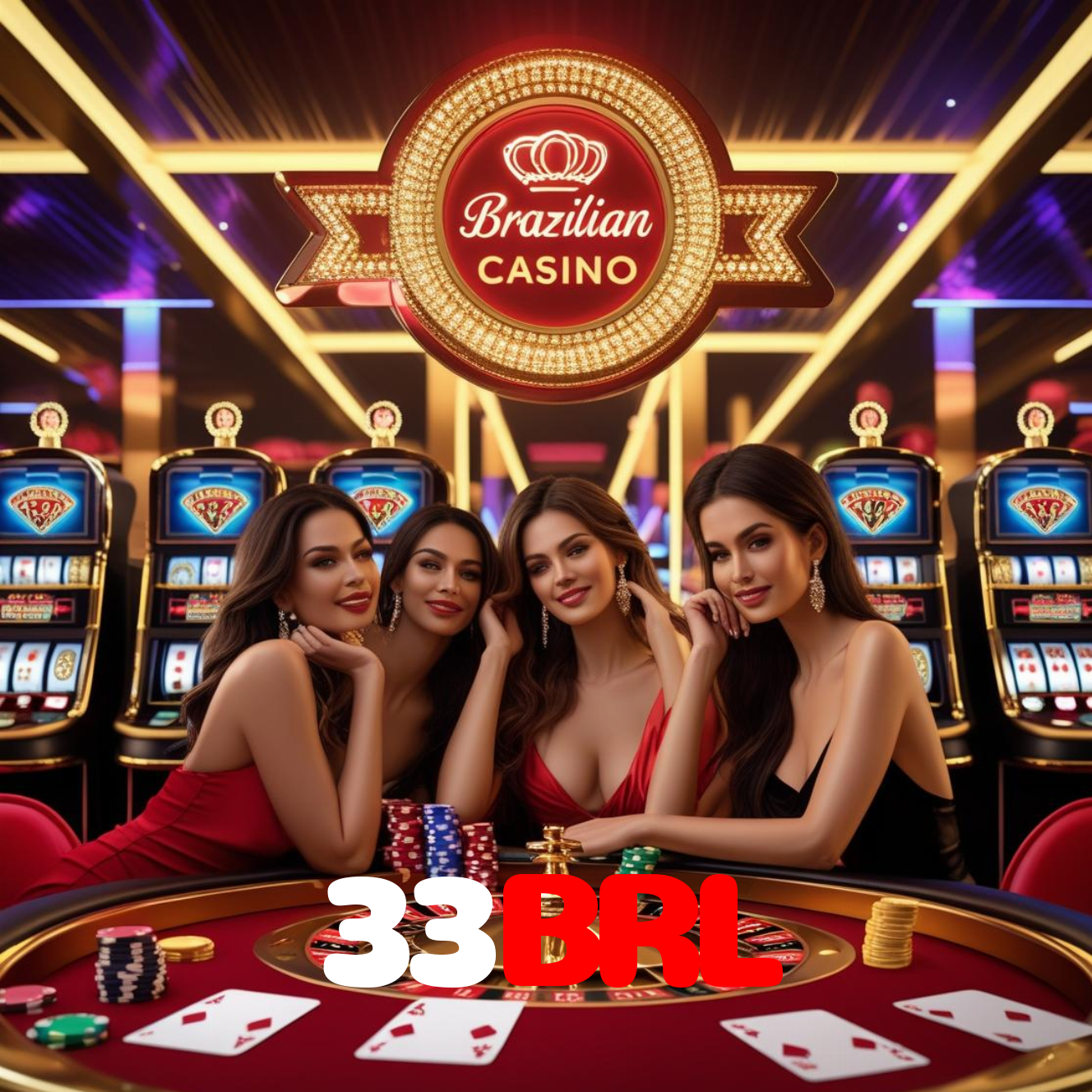 33BRL:Jogue agora nas melhores slots e ganhe prêmios fantásticos!