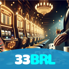 33BRL：A sorte está ao seu lado no cassino online com jogos de roleta e apostas no futebol!