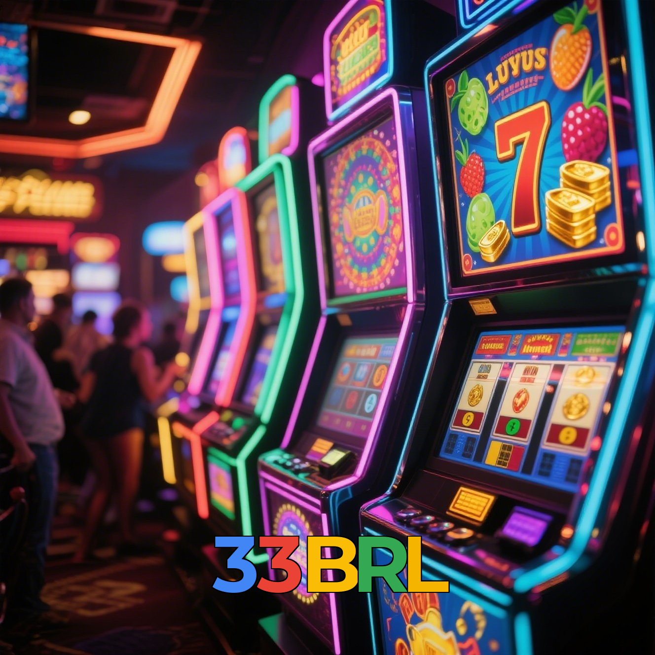 33BRL:O cassino online está esperando por você! Jogue e vença!