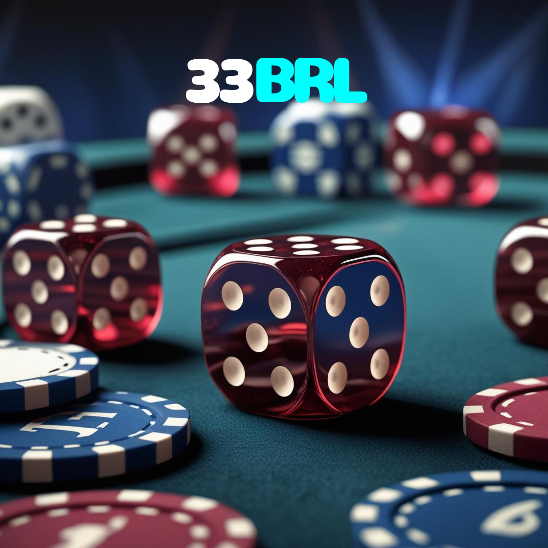 33BRL:A diversão e as vitórias estão te esperando no nosso cassino online!