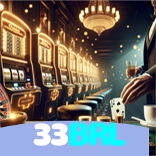 33BRL：O cassino online ideal para você jogar blackjack e apostar no futebol!