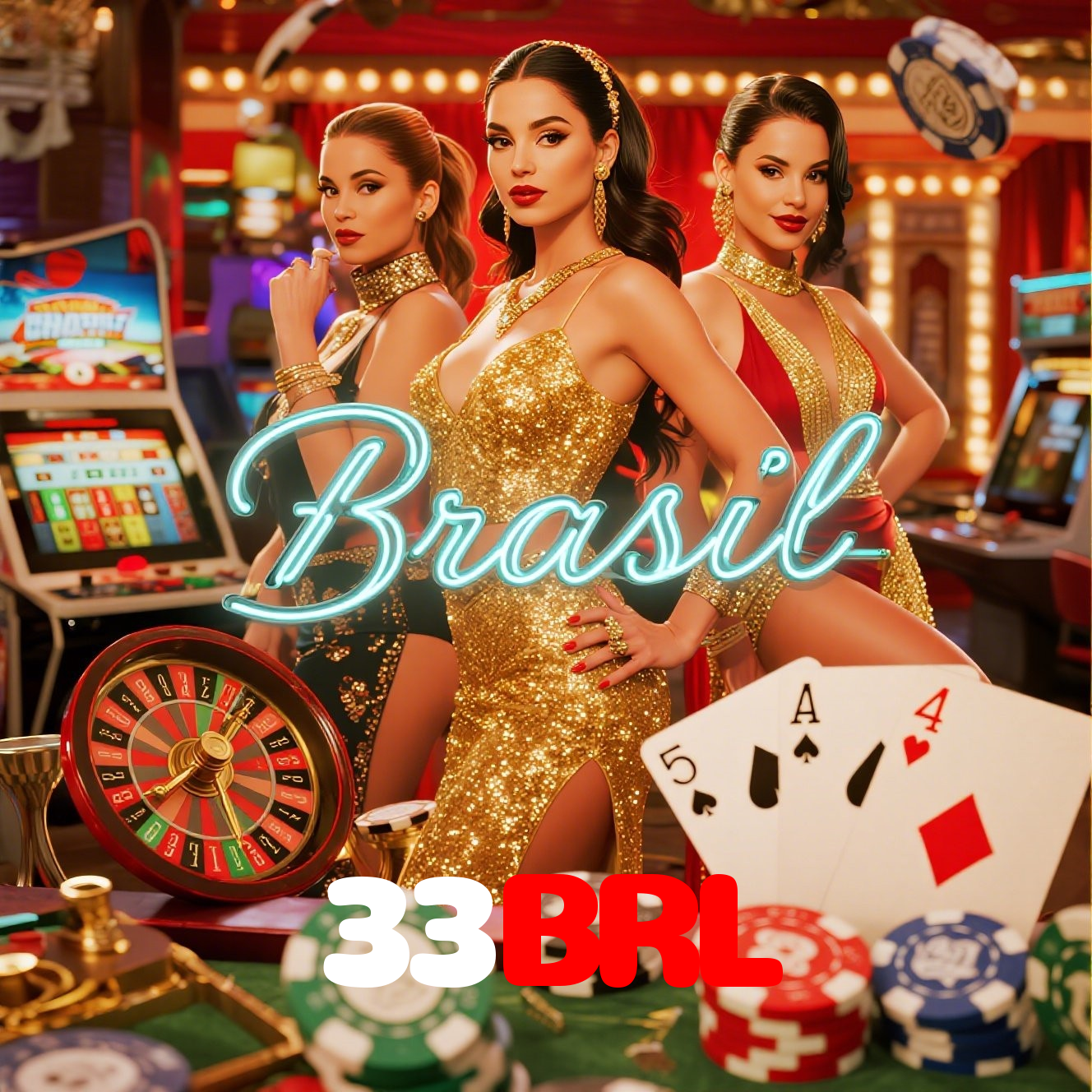 33BRL:Aposte no futebol e ganhe prêmios em blackjack e roleta online!