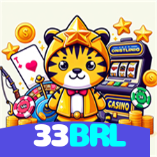 33BRL：Jogue slots, poker e aposte no futebol para prêmios incríveis!