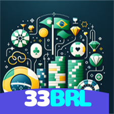 33BRL：Jogue blackjack e sinta a emoção de vencer no cassino!