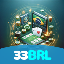 33BRL：Sinta a adrenalina da roleta! Aposte e vença agora!