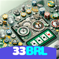 33BRL：Jogue poker, aposte no futebol e ganhe em grandes jogos de cassino!