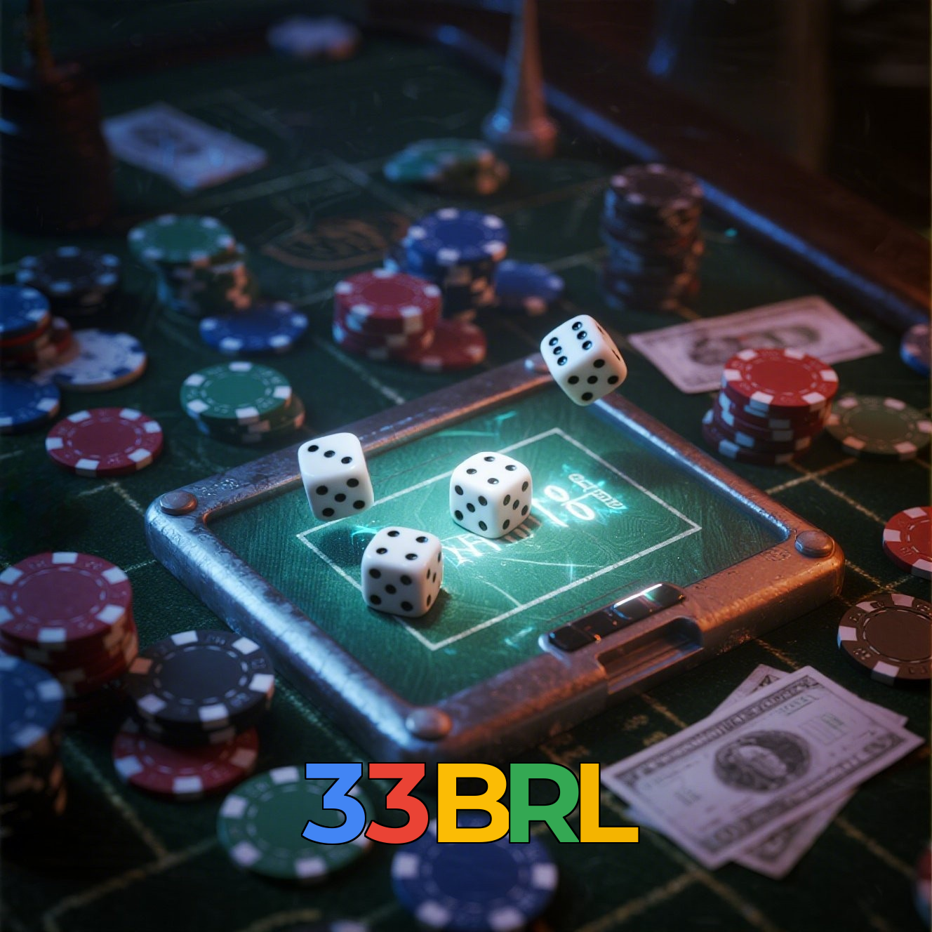 33BRL:Jogue nas roletas e veja a sorte sorrir para você!