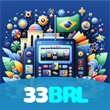 33BRL：Jogue nas roletas e experimente a verdadeira emoção do cassino!