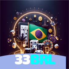 33BRL：No nosso cassino, a emoção nunca para! Jogue agora!