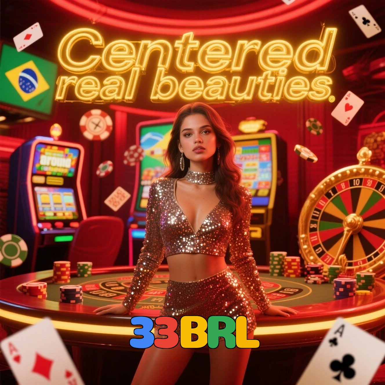 33BRL：O cassino online mais confiável para você apostar no futebol e jogar poker!