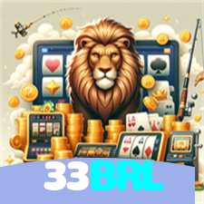 33BRL：Aposte no futebol e ganhe com os melhores jogos de cassino online!