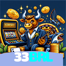 33BRL：Jogue agora nas melhores slots e ganhe prêmios fantásticos!