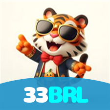 33BRL：As melhores oportunidades estão aqui! Aposte nas slots e ganhe prêmios fantásticos!