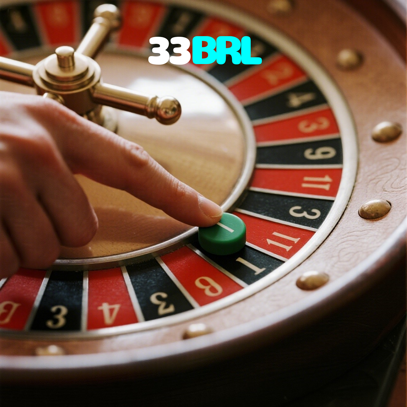 33BRL:A sorte está na roleta! Aposte e veja sua vitória acontecer!