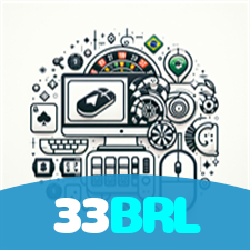 33BRL：A emoção de jogar futebol online é ainda maior quando você vence!