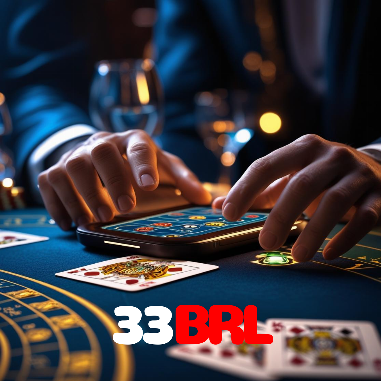 33BRL:Sinta a emoção do futebol online! Aposte e vença agora!