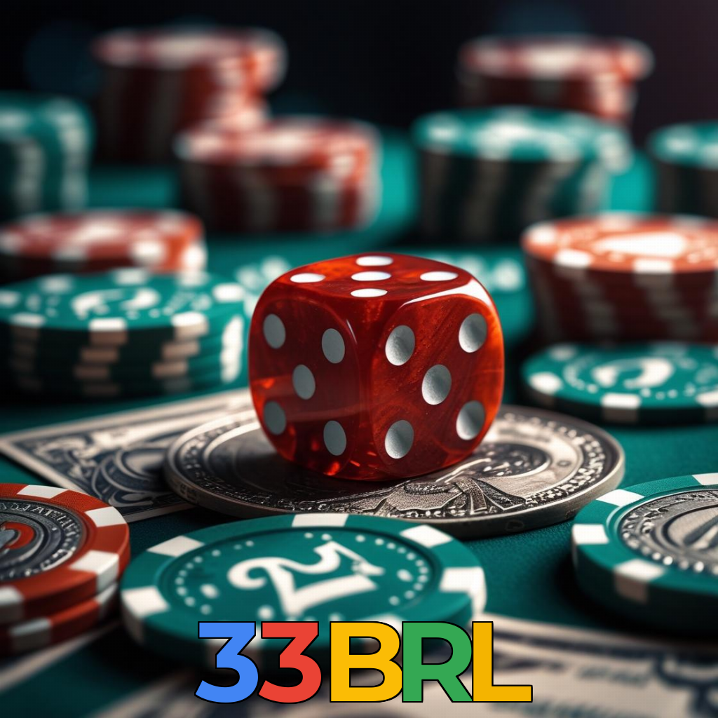 33BRL:Jogue no nosso cassino e prove sua habilidade nas cartas de poker!