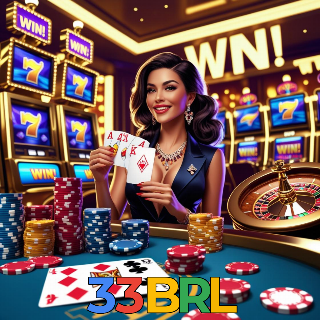 33BRL:O cassino online mais emocionante está aqui! Aposte agora!