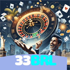 33BRL：As maiores vitórias estão ao seu alcance! Aposte e vença!