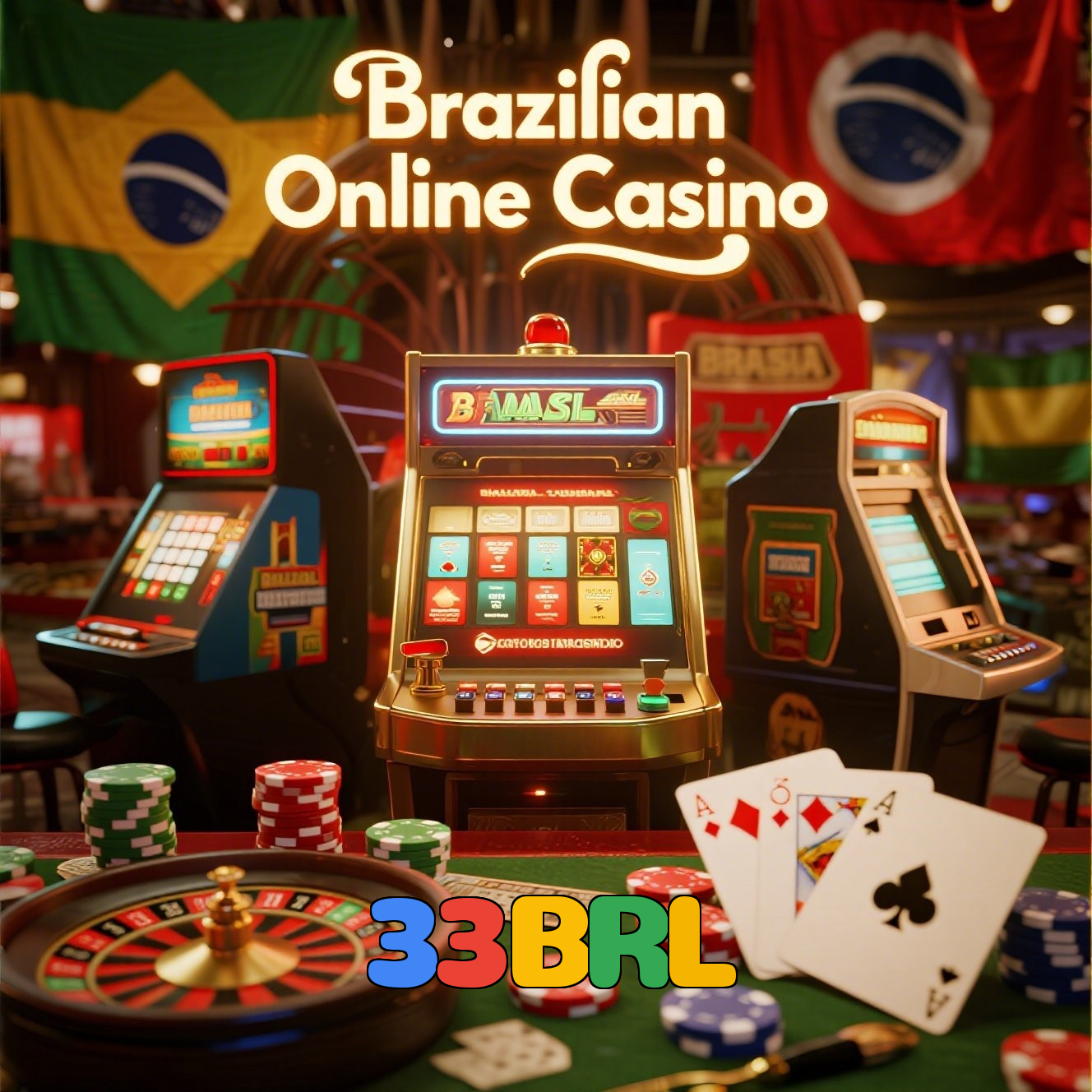 33BRL：A melhor plataforma para apostas no futebol e diversão em jogos de cassino!