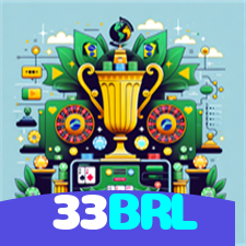 33BRL：Sinta a emoção de jogar nas melhores slots do mercado!