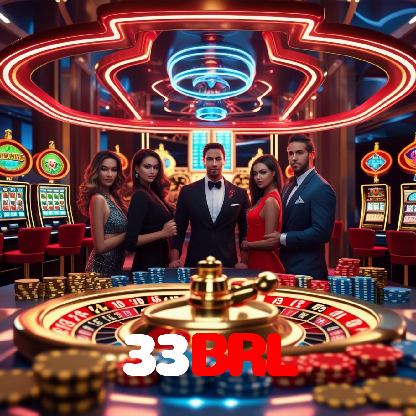 33BRL:Jogue poker e aposte no futebol com grandes prêmios em jogo!