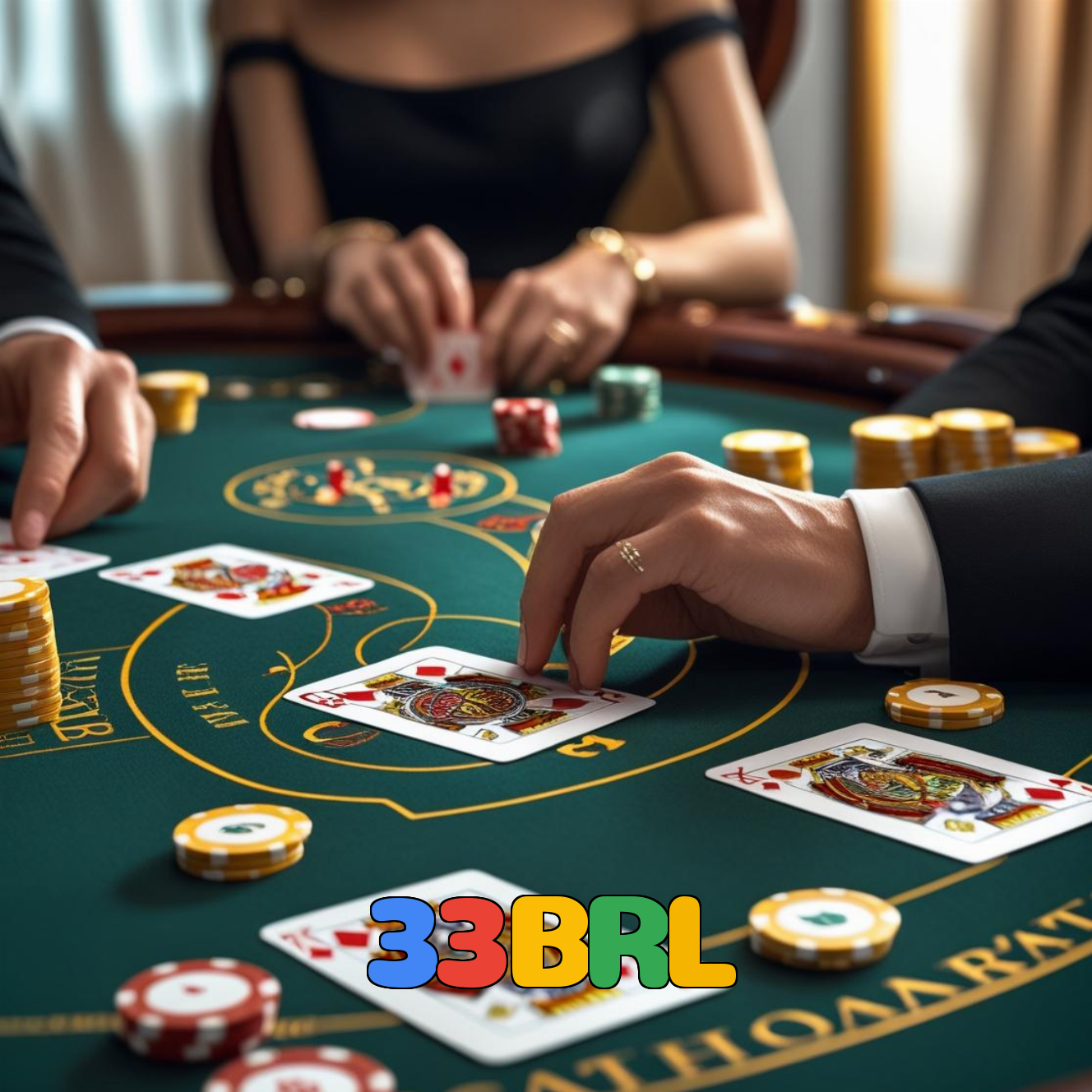 33BRL:Jogue nas melhores slots e conquiste prêmios incríveis!