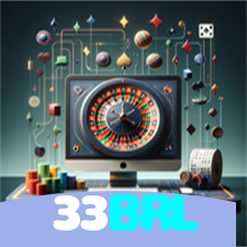 33BRL：As melhores roletas te aguardam! Aposte e conquiste sua vitória!