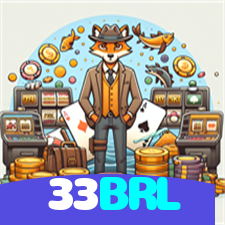 33BRL:Ganhe prêmios fantásticos nas roletas online!
