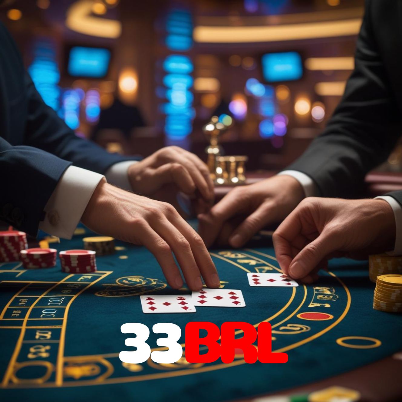 33BRL:O cassino online mais emocionante está aqui! Aposte agora!