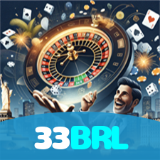 33BRL：A melhor experiência de apostas e jogos de cassino, incluindo futebol online!